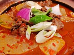 -敏华冰厅(平安金融中心店)