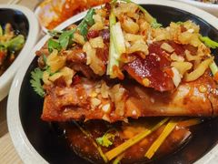 -万利记·长沙粉面小吃(福永天虹店)