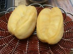 -胖姐活羊烧烤家乡菜(刘家桥店)