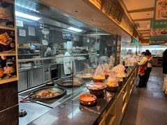 -老淮滨-蚌埠非遗小吃(淮河路店)