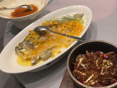 -狮王府淮扬菜(新街口友谊店)