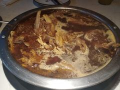 -蝎王府羊蝎子(北大地店)