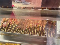 -马小毛老上海里脊肉(南翔印象城店)