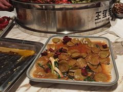 -王红军龙虾(新民路店)