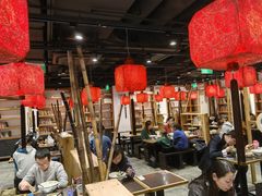 大堂-和府捞面·大师店(上海漕宝路日月光店)