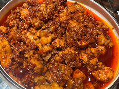 -志晖园圆子鸡·辣子鸡(阳光店)