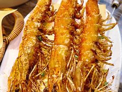 -前海沿·青岛菜(乐客城店)