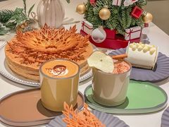 -潮一不贰·法式甜品·生日蛋糕·西式简餐(外滩店)