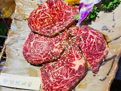 -黑牛の店·和牛烧肉(大悦城店)