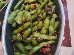 -靓靓蒸虾·头牌蒸虾(沙湖旗舰店)