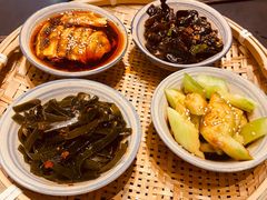 -锅聚侠(泉秀店)