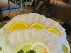 龙利鱼-尚海豆捞(乐虹坊店)