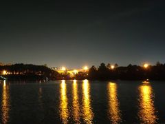 -美兰湖景区