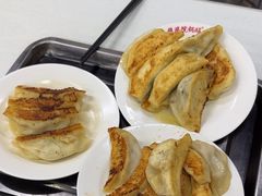 -劈柴院锅贴(沈阳路店)