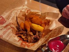 -MYLK意式小厨(熙地港店)