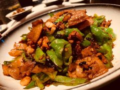 小炒肉-凤凰湘语·湘粤鲜融(浦东旗舰店)