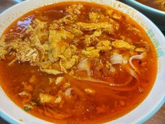 -韩师傅老大同刀削面(北苑路店)