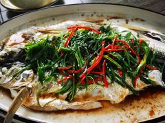 -临江宴餐厅·桐庐菜(富春江店)