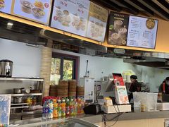 -鸡鸣汤包(红山动物园店)