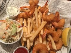 -阿甘虾餐厅(凌霄阁店)