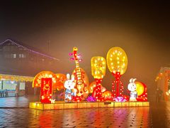 -淹城春秋乐园