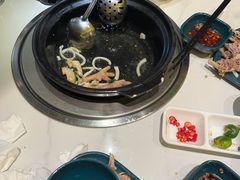 -润泽园椰子鸡(汇一城店)