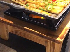 -很久以前羊肉串(南京路第一百货店)