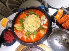 -花味·自助烤肉(雨花客厅店)