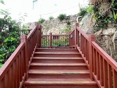 -东山风动石景区