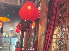 -重庆袁老四火锅(武进万达店)