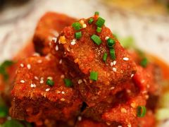 -白仁仔· 活烤海鲜 宵夜(豫园店)