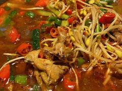 -蛙喔牛蛙(浦口澳林店)