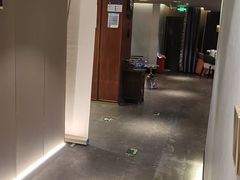 -华夏良子·足道SPA艾灸(王府井店)