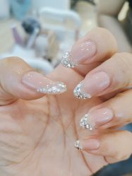 -斯馨·健康美甲美睫