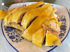 白斩鸡-洞天食府(北大街店)