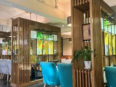 -意卡菲·欢乐聚会餐厅(华侨店)