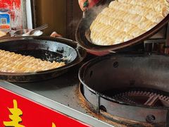 -水丰锅贴(延吉东路店)