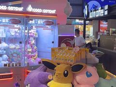 -可爱抓 COCO  GOTCHA(天津鹏欣水游城店)