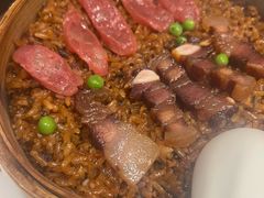 -径山十八道·风味民间菜(华夏之心店)