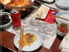 -京元盛铜锅涮肉(上海总店)
