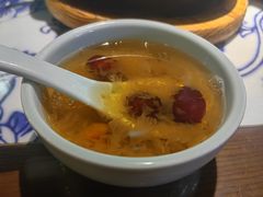 -卢大鲜鱼头捞饭(美利广场店)
