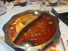 -山城辣妹子(定福庄店)