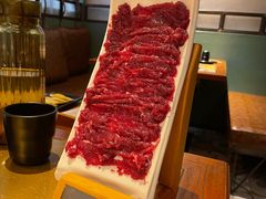 -手选潮汕鲜活牛肉火锅(二七广场店)