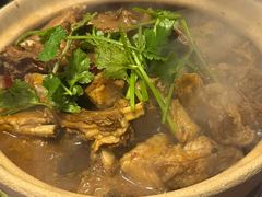 -年轮烧烤·羊蝎子·烤鱼(星湖街店)