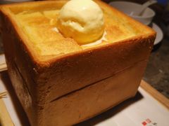 面包诱惑-绿茶餐厅(天津天河城店)