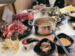 -呷哺呷哺(虹口赤峰路店)