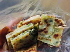 -咏春葱油饼(德政中路店)