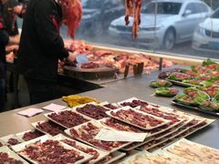 -伟记牛肉(金鸿公路店)