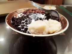 -鲜芋仙(泰州万达店)