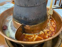 -岳合轩老北京涮肉